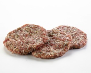  Frikandella (Caja de 20 Ud)