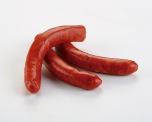 Chistorra (Pack de 8) al Vacio de Salchicheros.com