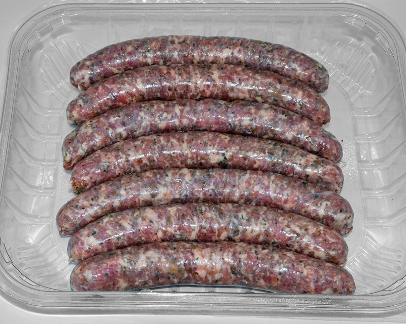  Butifarra de rovellons (Pack de 7) Atmosfera
