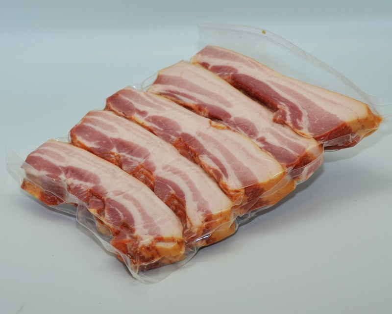  Bacon en Lonchas (Bolsas de Kg.)