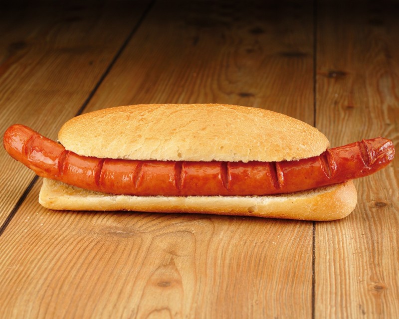 Venta de Bockwurst (Pack de 8) al Vacio