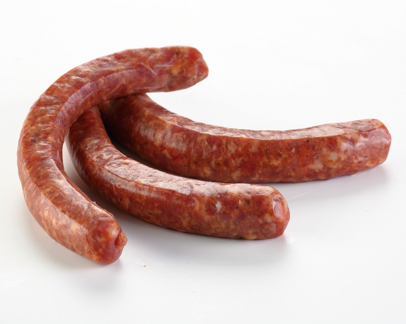 Comprar Chorizo Criollo (Pack de 8) al Vacio