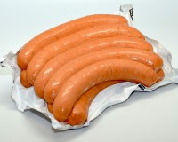  Gran Frankfurter (Packde  9) al Vacio