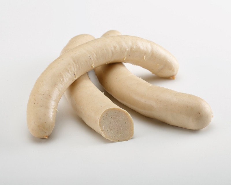 Comprar Gran Bratwurst al Vacio (Pack de 9)