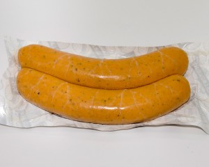  Mexico Wurst (Pack de 2)