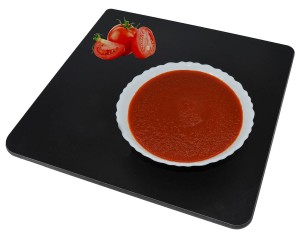 Comprar Salsa Tomate Monodosis 12 gr de Frankfurt Pedralbes by Casa Vallès