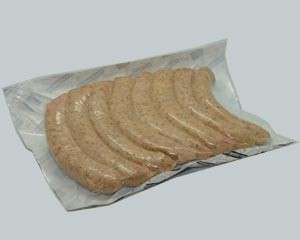 Butifarra del Perol (Pack de 8) al Vacio