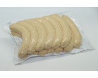 Bratwurst (Packde  14) al Vacio
