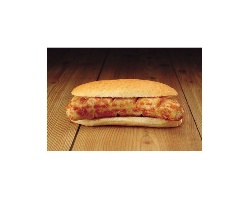 Comprar Bratwurst (Pack de  14) al Vacio
