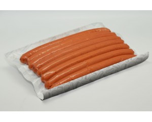 Pikantwurst (Pack de 8) al Vacio