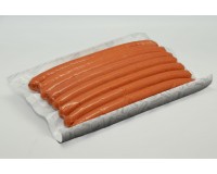 Pikantwurst (Pack de 8) al Vacio
