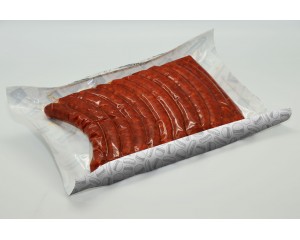 Chistorra (Pack de 8) al Vacio