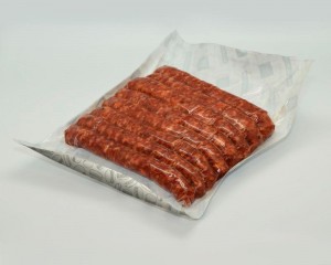 Chorizo Criollo (Pack de 8) al Vacio