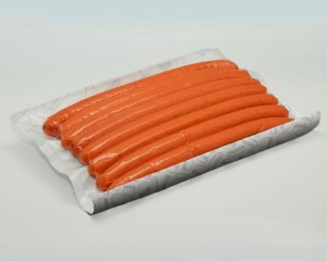 Pikantwurst (Pack de 8) al Vacio