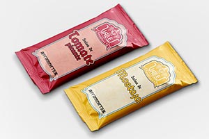 Salsas y Complementos