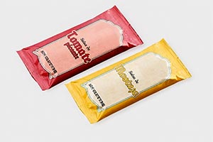 Salsas y Complementos