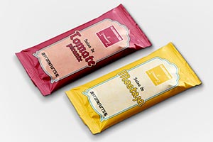 Salsas y Complementos