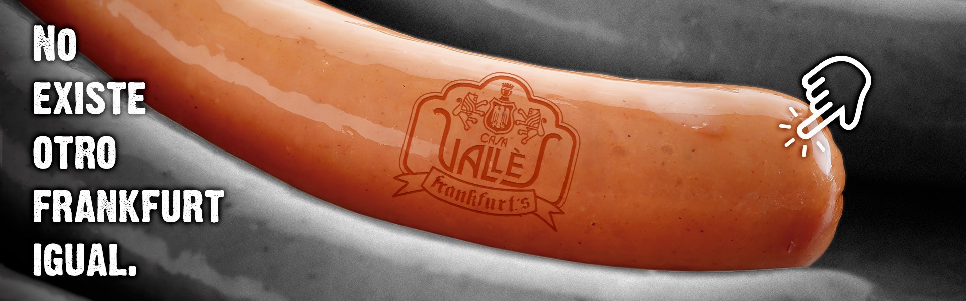 100% sabor original CasaValles