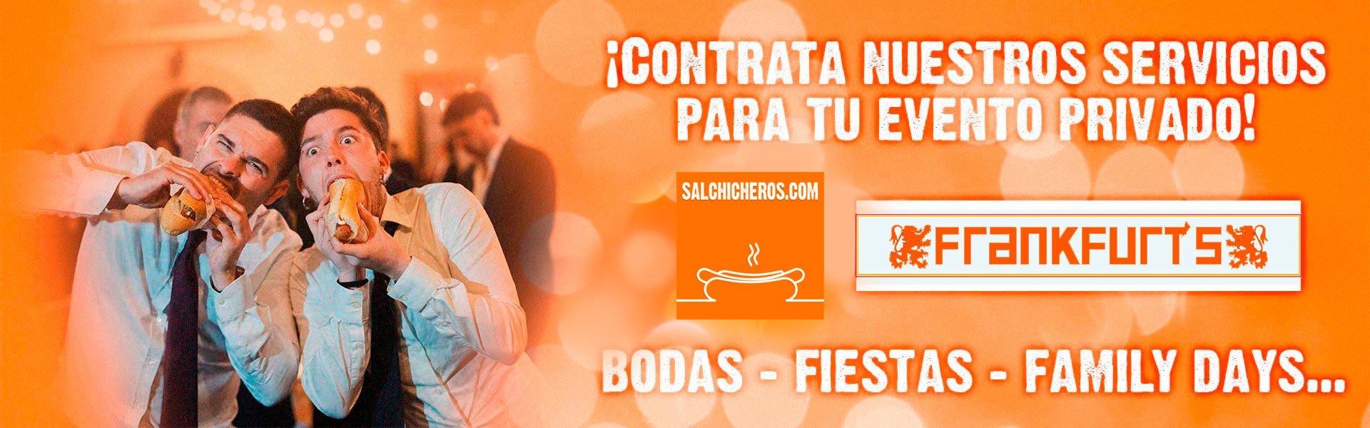 Alquiler carrito para eventos 