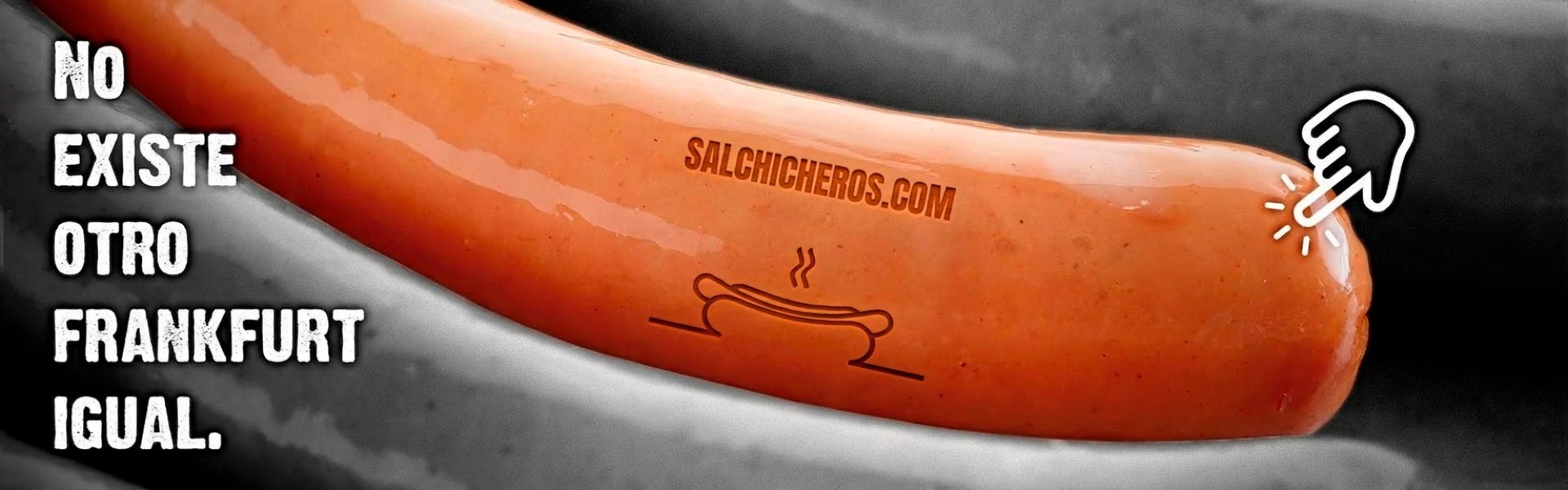 100% sabor original Valles Autentic